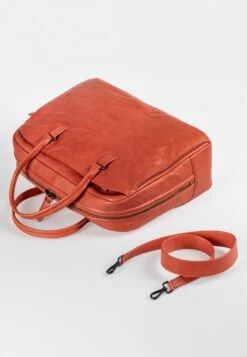 BUSINESS MRS PLUM TART - Aktentasche - Rooibos Tea -Aunts & Uncles fc02df262a3841c4be1f0406155981af