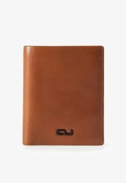 TYR - Geldbörse - Cognac -Aunts & Uncles fc6fece6b5b04eba8bc6e756f719bf32 1