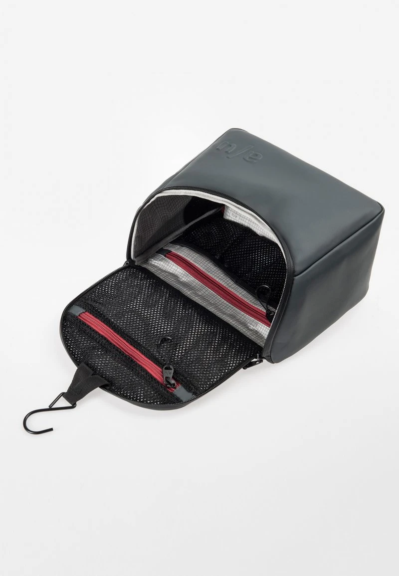 KLEINIGKEIT OTSU NISHI - Kosmetiktasche - Dark Shadow 6 KLEINIGKEIT OTSU NISHI - Kosmetiktasche - Dark Shadow – Bild 4