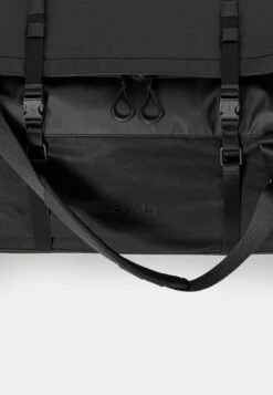 REISE KASHIWA NISHI - Weekender - Anthracite Black -Aunts & Uncles fd28d158b08c45939905fa5e4f844571