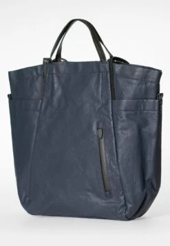 SHOPPER TAKAMATSU - Shopping Bag - Storm -Aunts & Uncles fd38a71e7edb4f77a13c637a93fc858c