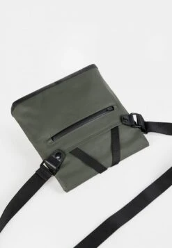 YAO - Umhängetasche - Loden 12 YAO - Umhängetasche - Loden -Aunts & Uncles fedeb8e6777c465c8932f3c76e47c094