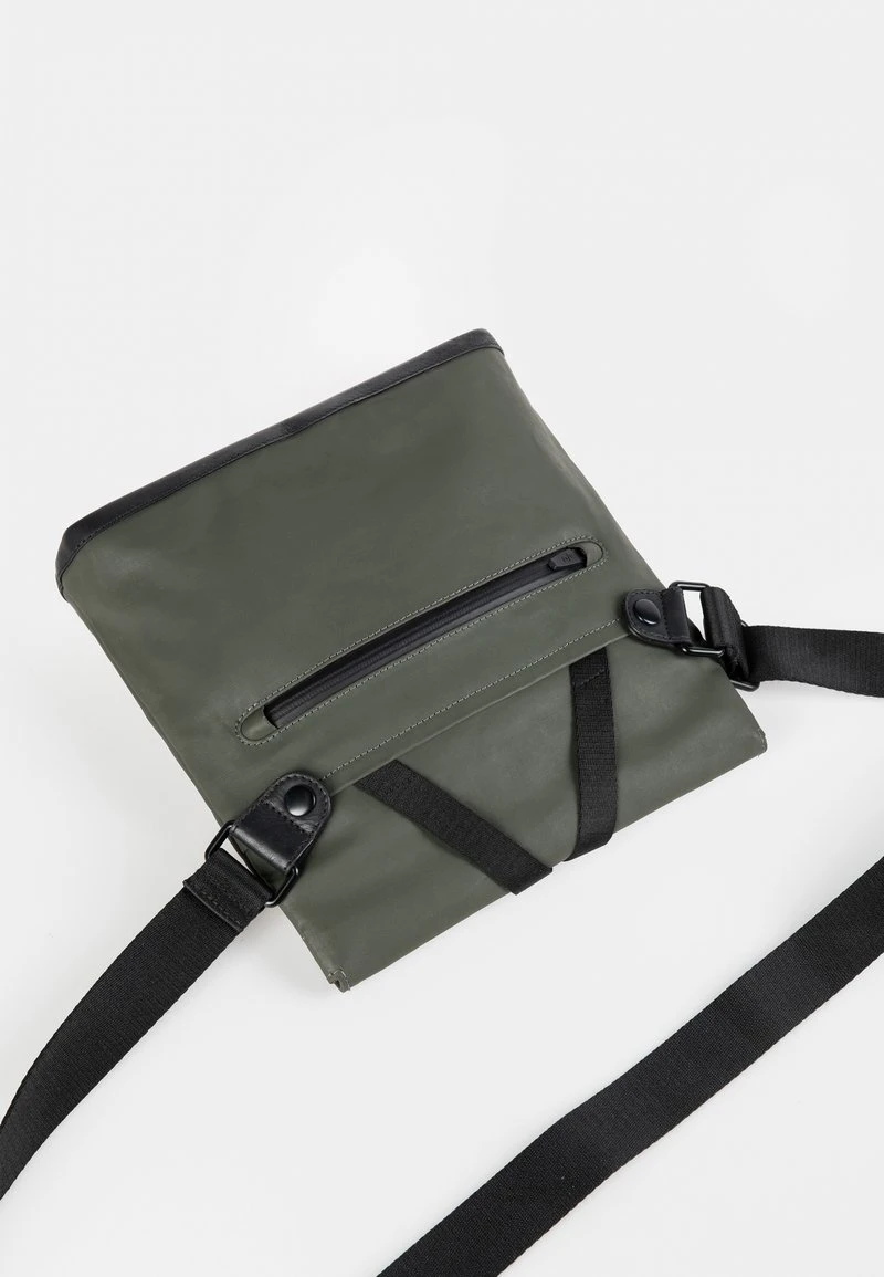 YAO - Umhängetasche - Loden 7 YAO - Umhängetasche - Loden – Bild 5