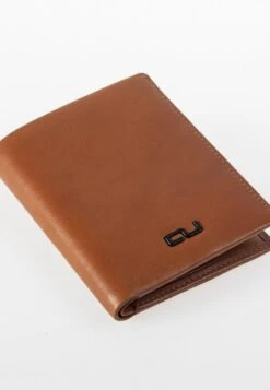 TYR - Geldbörse - Cognac -Aunts & Uncles ff106798bff74aea86c97bd542fcd5f6