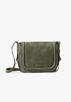 CHIVE - Umhängetasche - Deep Lichen